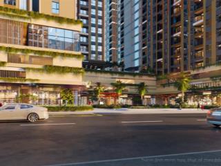 Bán nhanh căn 2pn a&t sky garden giá 2ty6, công chứng ngay