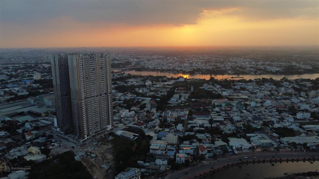 Bán a&t skygarden 2pn2wc giá 2 tỷ 450 bao thuế phí. công chứng ngay