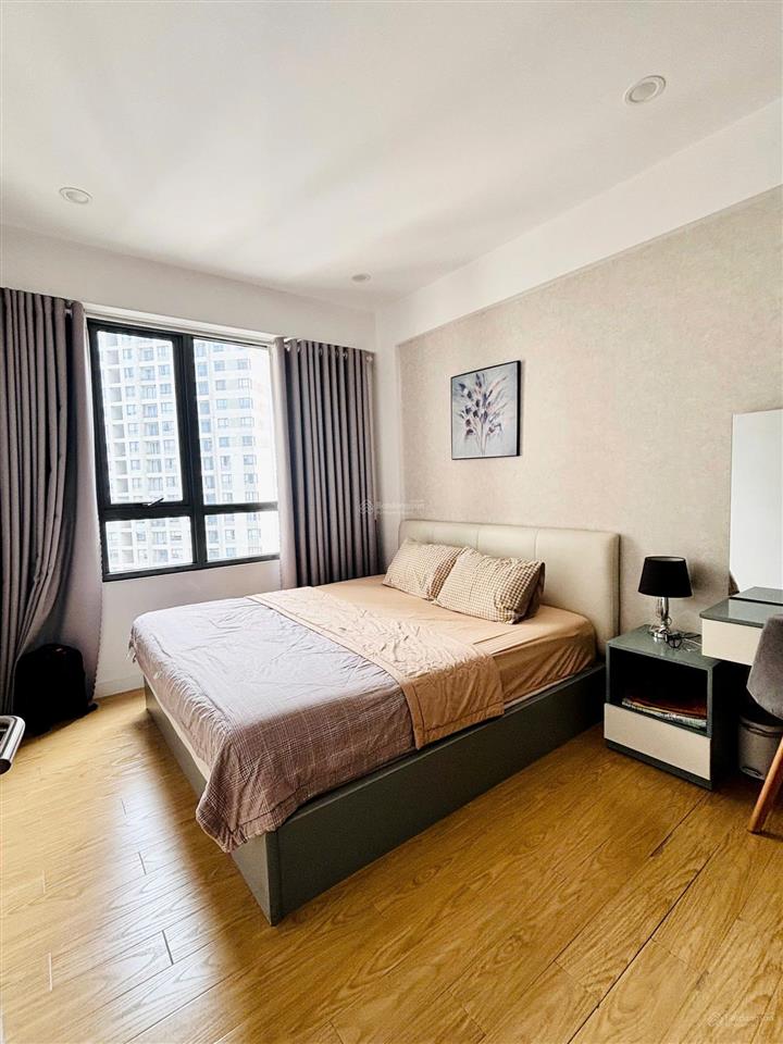 Chính chủ gửi bán căn 1pn tại masteri thảo điền  6,2 tỷ bao phí.  0906 689 ***