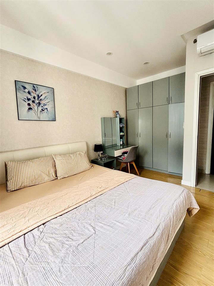 Chính chủ gửi bán căn 1pn tại masteri thảo điền  6,2 tỷ bao phí.  0906 689 ***