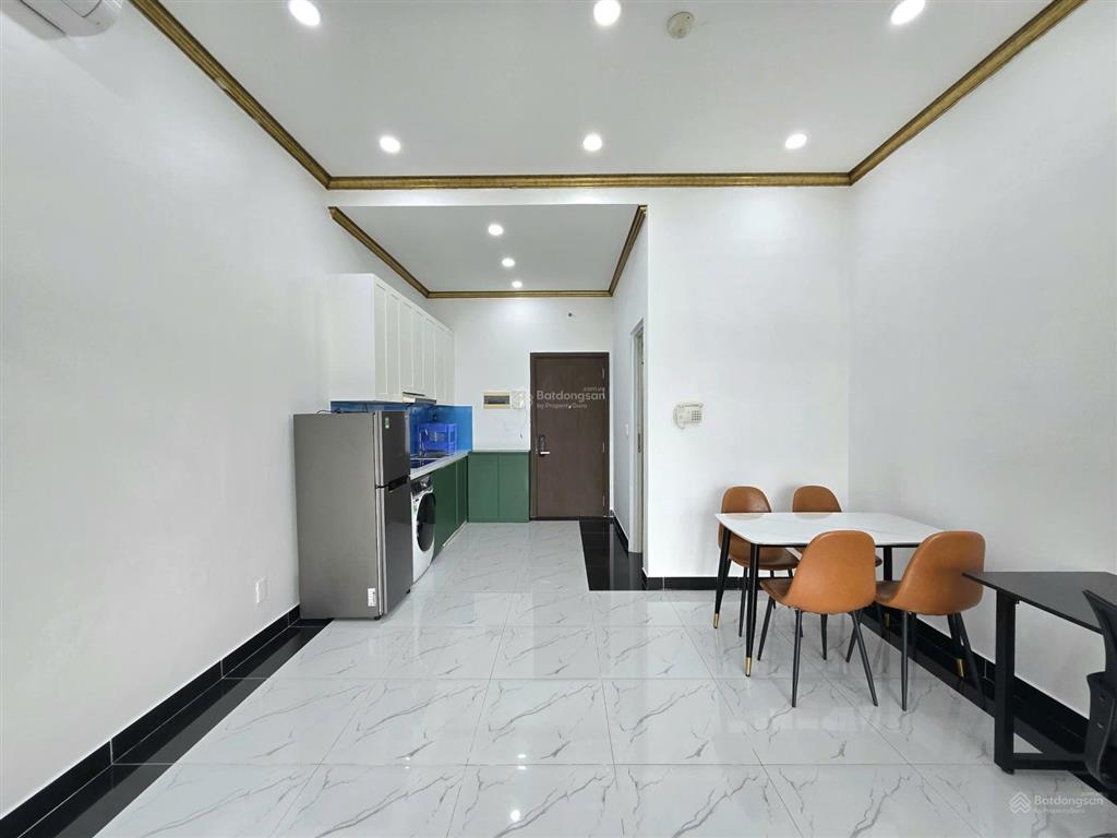 Chỉ 12tr/tháng cho căn studio full nội thất tại chung cư cao cấp the sun avenue