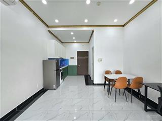 Chỉ 12tr/tháng cho căn studio full nội thất tại chung cư cao cấp the sun avenue