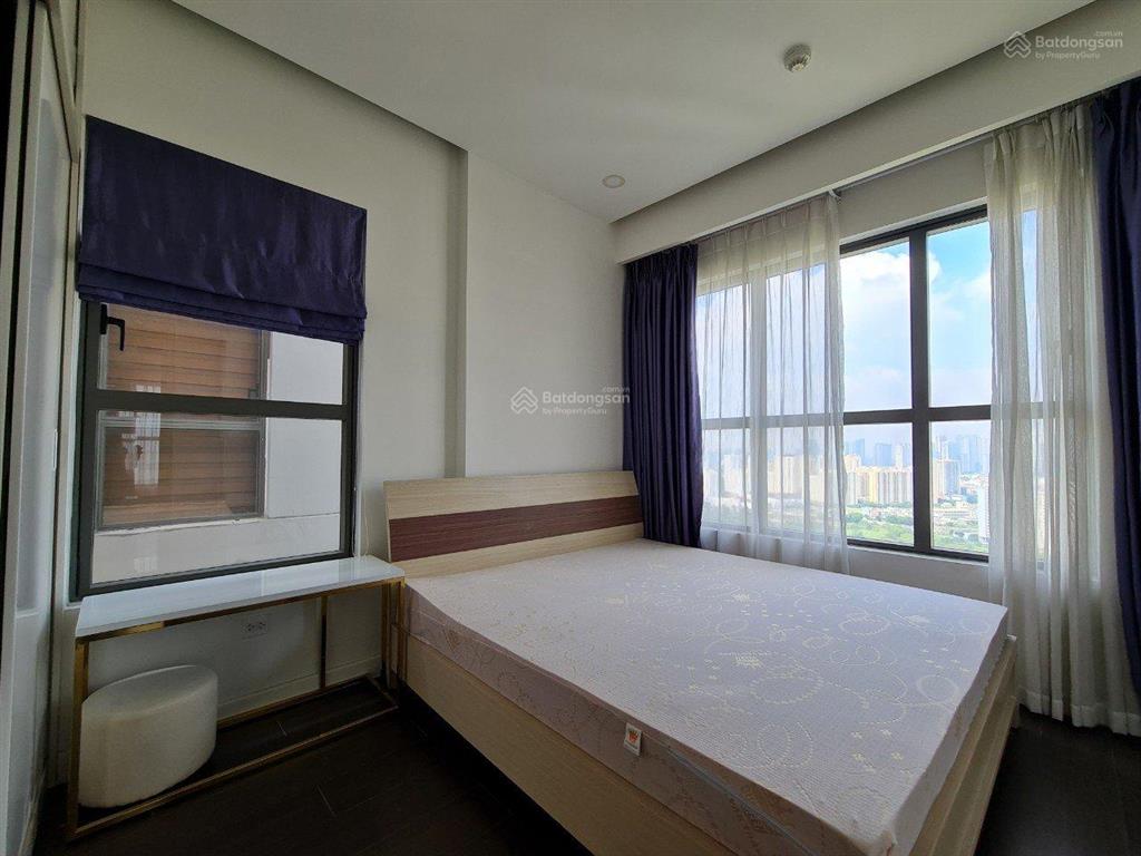 Cho thuê 3pn the sun avenue, nội thất đẹp, 22tr/tháng, trống sẵn