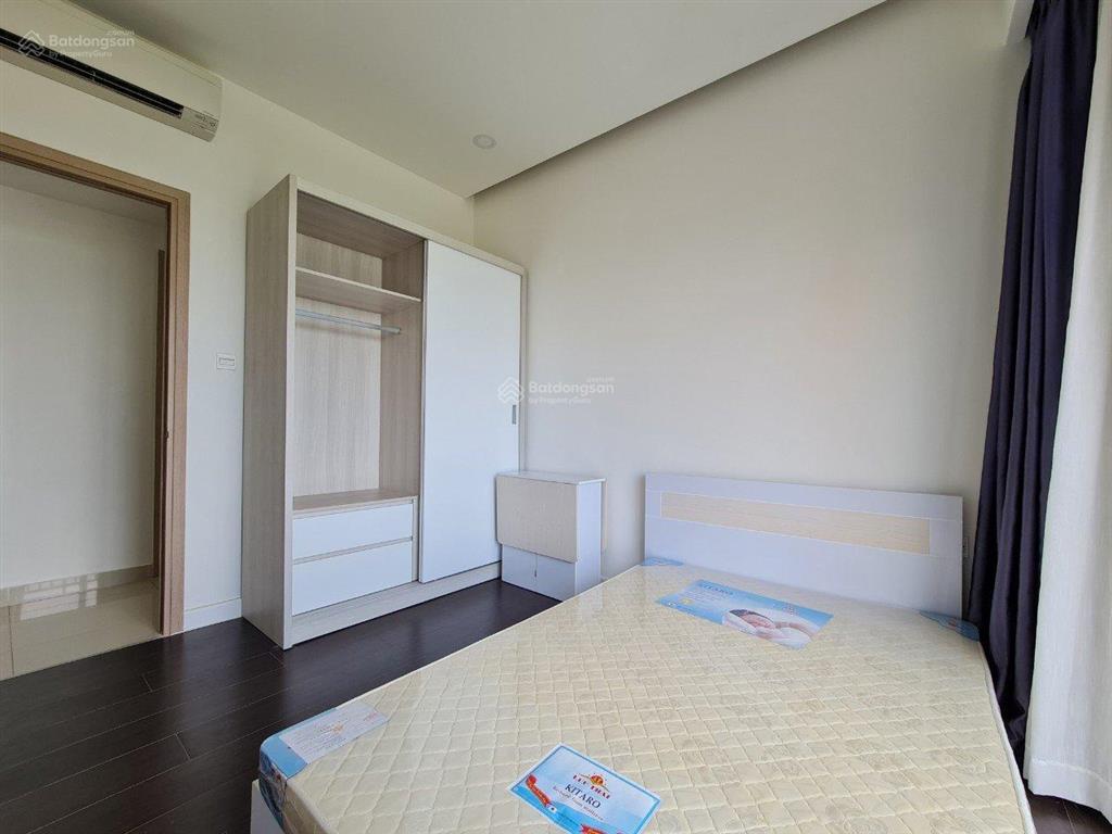 Cho thuê 3pn the sun avenue, nội thất đẹp, 22tr/tháng, trống sẵn