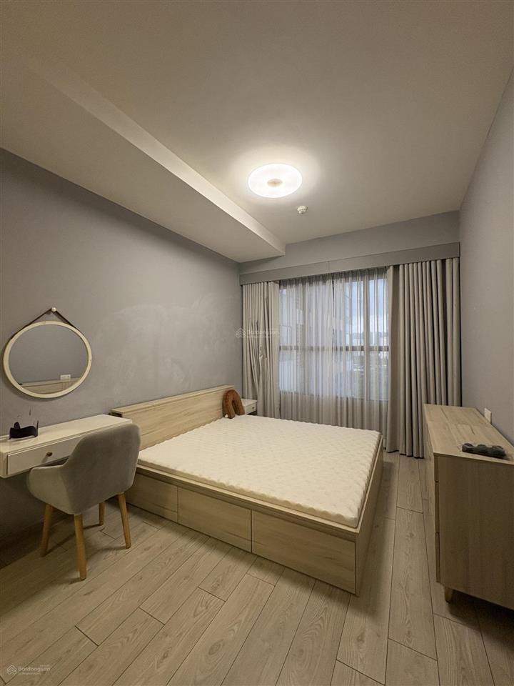 Cho thuê 2pn nội thất đẹp the sun avenue, chỉ 18,5tr/tháng, trống sẵn dọn vào liền