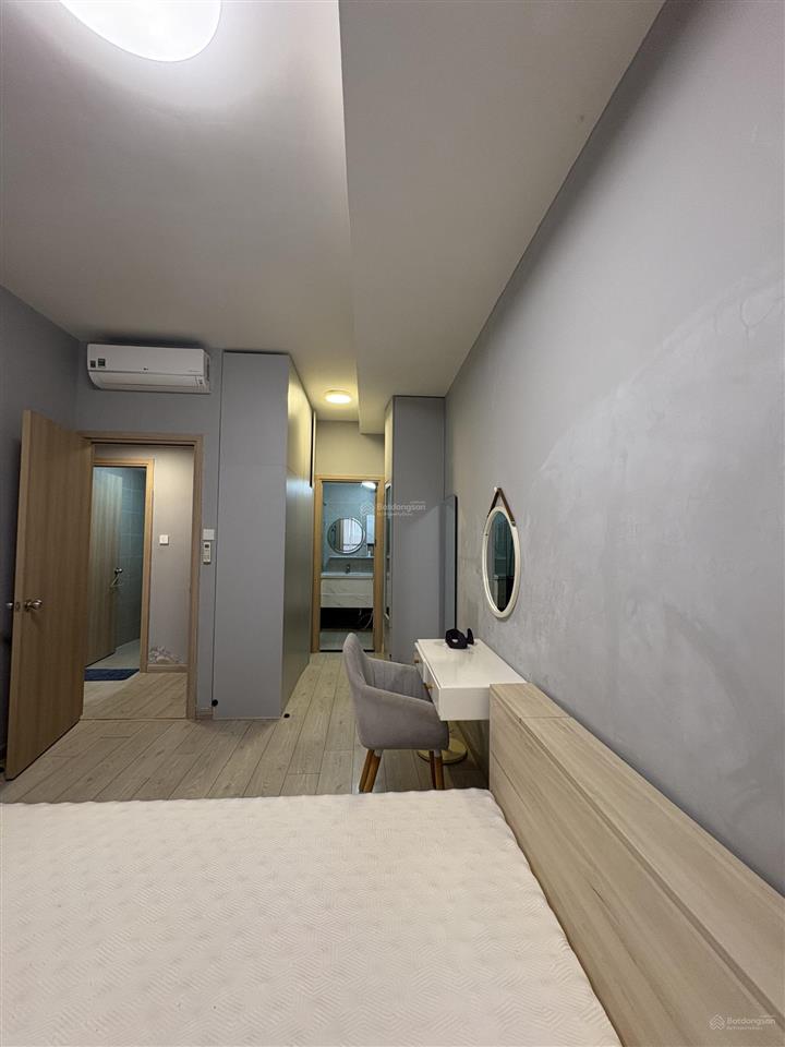 Cho thuê 2pn nội thất đẹp the sun avenue, chỉ 18,5tr/tháng, trống sẵn dọn vào liền