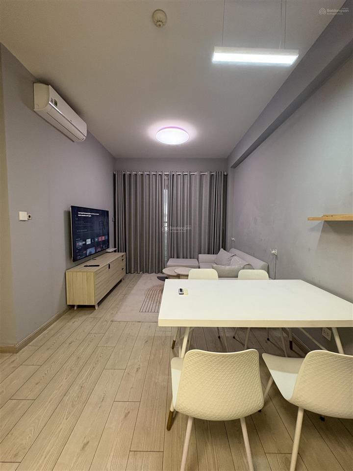 Cho thuê 2pn nội thất đẹp the sun avenue, chỉ 18,5tr/tháng, trống sẵn dọn vào liền
