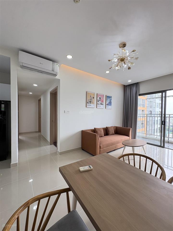 Cho thuê 3pn tại the sun avenue  an phú  quận 2  chỉ 22tr/tháng