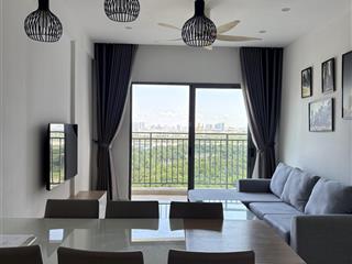 Cho thuê 3pn the sun avenue 96m2, full nội thất đẹp, trống sẵn, chỉ 22 triệu/tháng