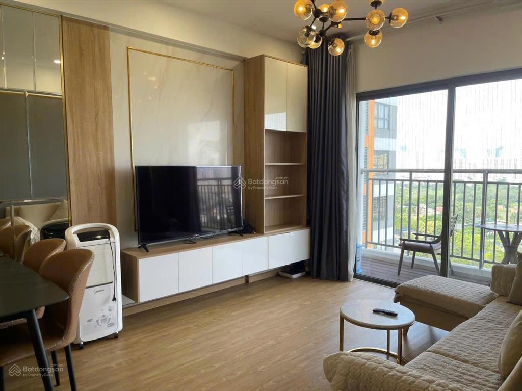Cho thuê 3pn the sun avenue 90m2, full nội thất cao cấp, view đẹp, trống sẵn