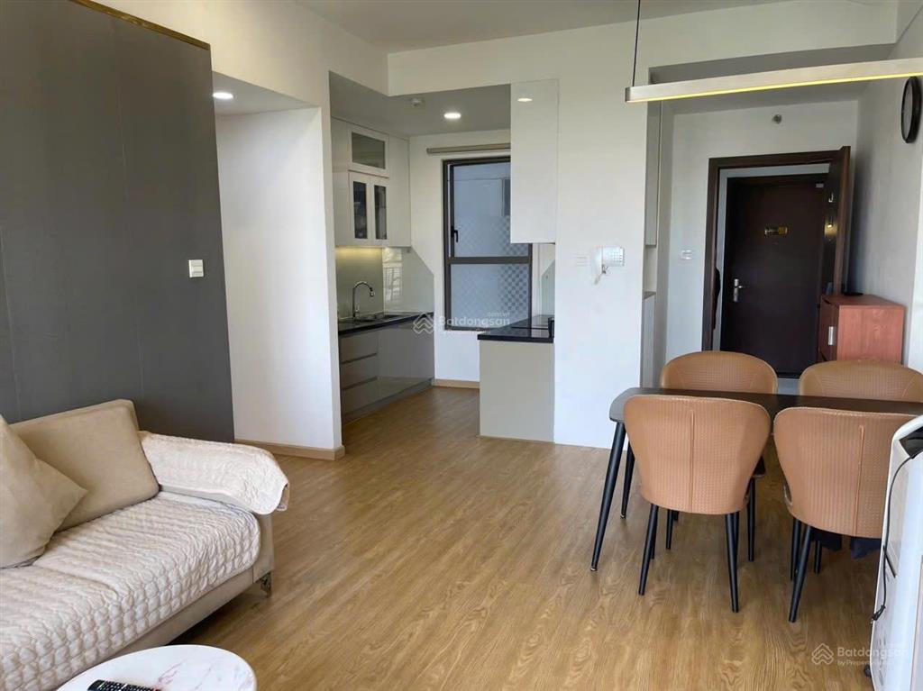 Cho thuê 3pn the sun avenue 90m2, full nội thất cao cấp, view đẹp, trống sẵn