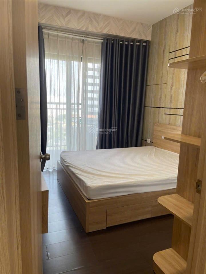 Cho thuê 3pn the sun avenue 90m2, full nội thất cao cấp, view đẹp, trống sẵn