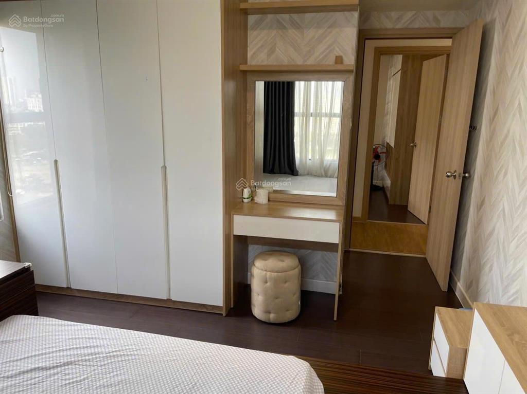Cho thuê 3pn the sun avenue 90m2, full nội thất cao cấp, view đẹp, trống sẵn