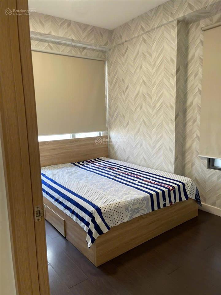 Cho thuê 3pn the sun avenue 90m2, full nội thất cao cấp, view đẹp, trống sẵn