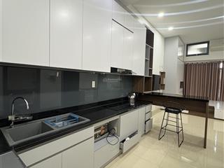 Cho thuê studio the sun avenue 40m, full nội thất, view thoáng, chỉ 12 triệu/tháng