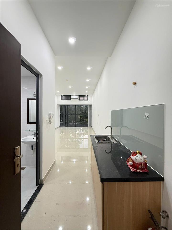 Cho thuê văn phòng the sun avenue 35m2 | 10 triệu/tháng, mặt tiền mai chí thọ, quận 2