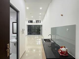 Cho thuê văn phòng the sun avenue 35m2 | 10 triệu/tháng, mặt tiền mai chí thọ, quận 2