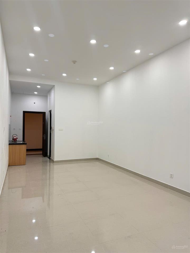 Cho thuê văn phòng the sun avenue 35m2 | 10 triệu/tháng, mặt tiền mai chí thọ, quận 2