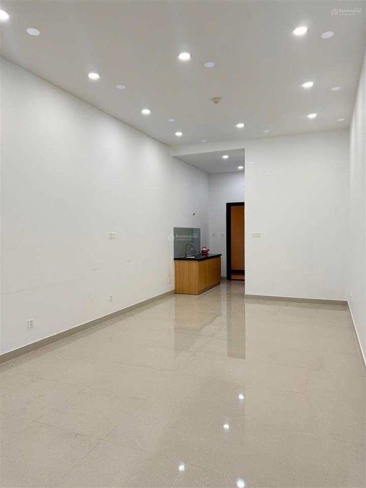 Cho thuê văn phòng the sun avenue 35m2 | 10 triệu/tháng, mặt tiền mai chí thọ, quận 2