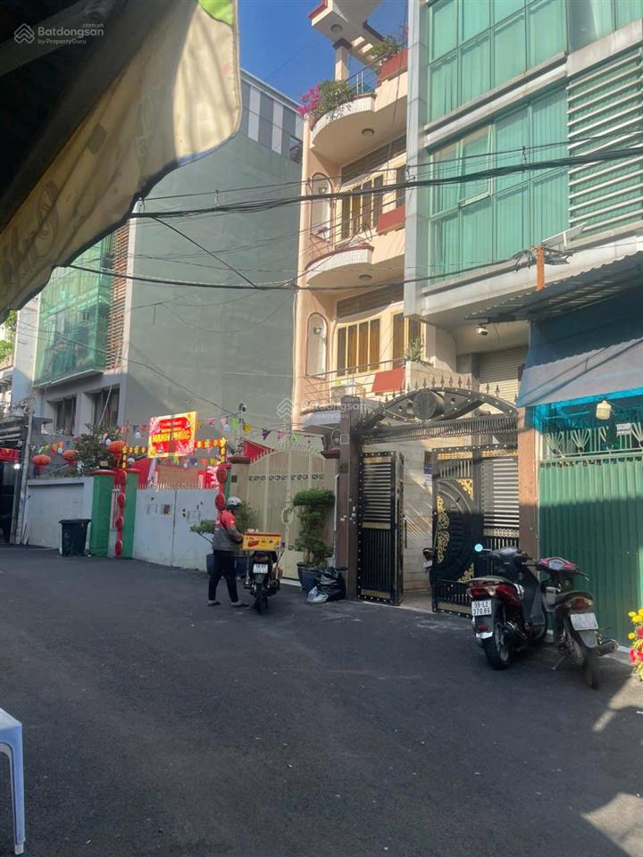 Cho thuê văn phòng, hoặc làm kho, đường tô hiến thành, phường diên hồng, tp. hcm  0903 810 ***