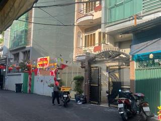 Cho thuê văn phòng, hoặc làm kho, đường tô hiến thành, phường diên hồng, tp. hcm  0903 810 ***