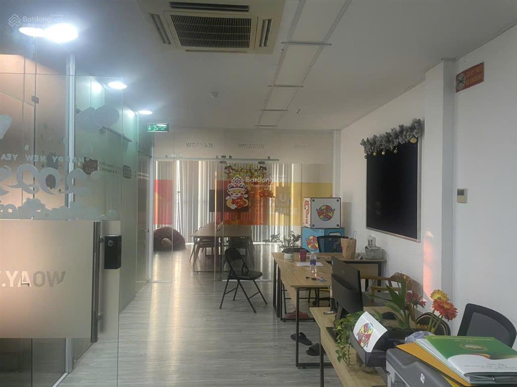 Cho thuê văn phòng, đường tô hiến thành, phường diên hồng, tp. hcm.  0903 810 ***