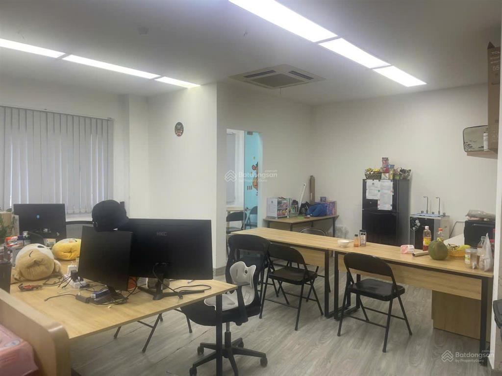 Cho thuê văn phòng, đường tô hiến thành, phường diên hồng, tp. hcm.  0903 810 ***