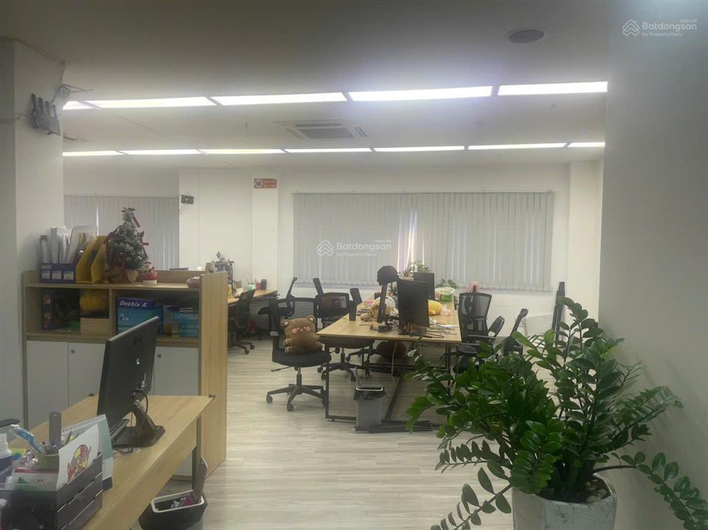 Cho thuê văn phòng, đường tô hiến thành, phường diên hồng, tp. hcm.  0903 810 ***