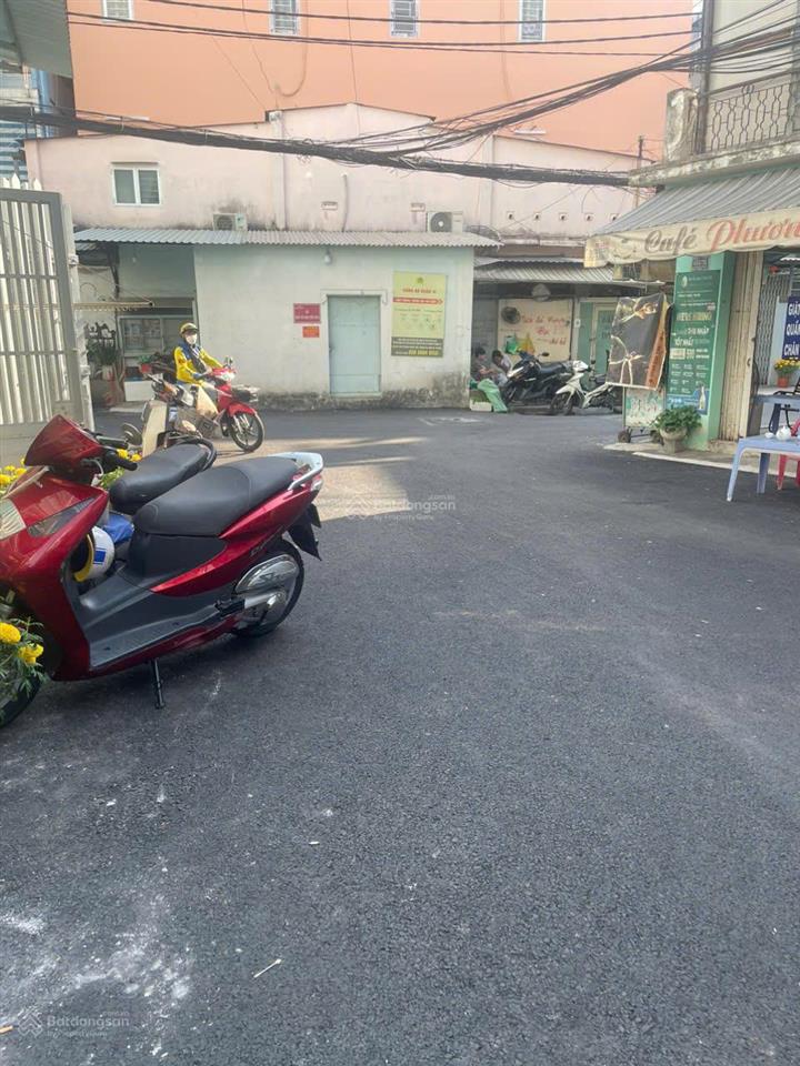Cho thuê văn phòng, đường tô hiến thành, phường diên hồng, tp. hcm.  0903 810 ***