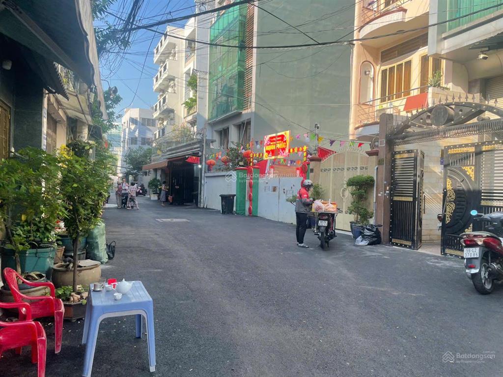 Cho thuê văn phòng, đường tô hiến thành, phường diên hồng, tp. hcm.  0903 810 ***