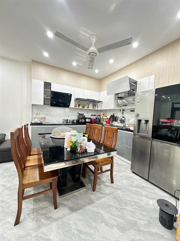 Bán nr 4pn, 4wc, 40m2 tại xã mai lâm, huyện đông anh, hà nội, giá cực chất 5,2 tỷ vnd