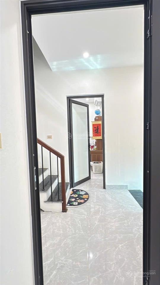 Bán nr 4pn, 4wc, 40m2 tại xã mai lâm, huyện đông anh, hà nội, giá cực chất 5,2 tỷ vnd