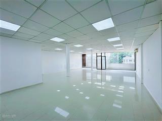 Cho thuê văn phòng hot nhất khu vực chợ võ văn tần, 50m2, chỉ hơn 17 triệu/th
