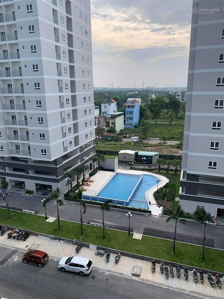 Bán shophouse chung cư phú gia  52m2 giá 2.9 tỷ  sổ sẵn sang tên ngay