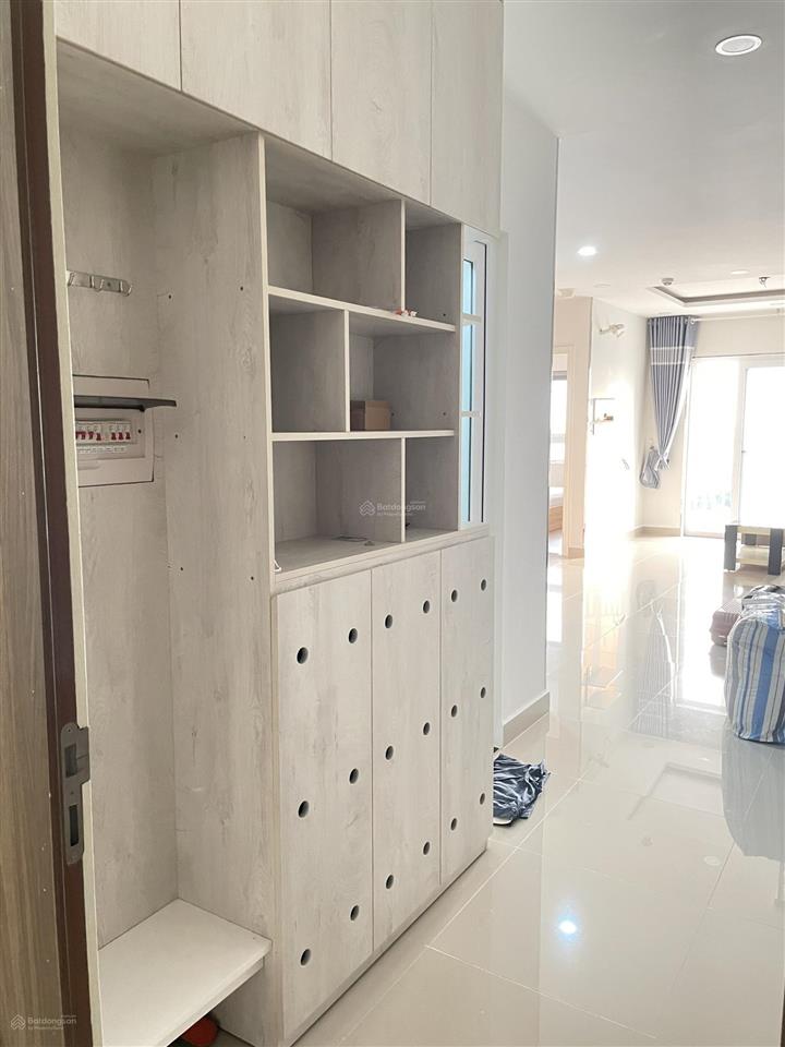Bán căn hộ orchid park đã có sổ, 75m2, 2pn  2wc giá 3 tỷ  tặng nt. vay được tất cả bank