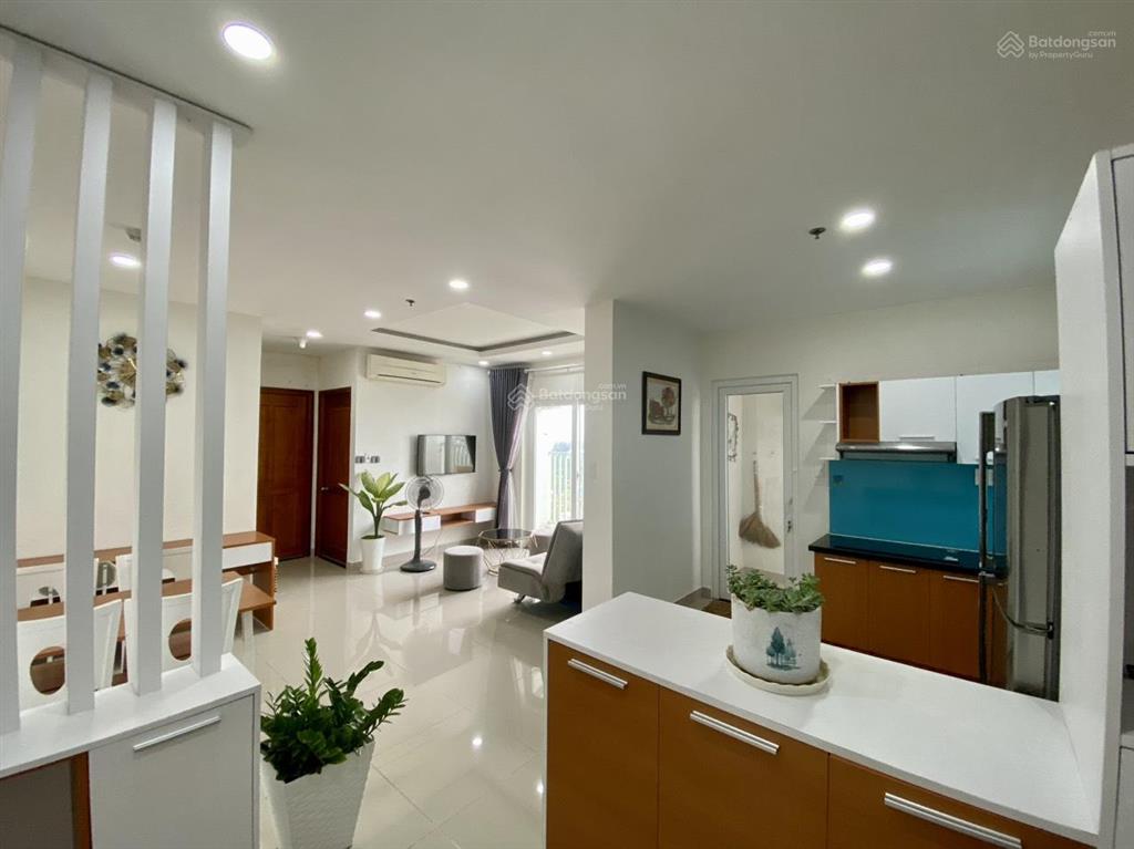 Orchid park  bán căn 75m2, 2pn2wc giá 3.1 tỷ full nội thất  căn góc 2 view thoáng mát
