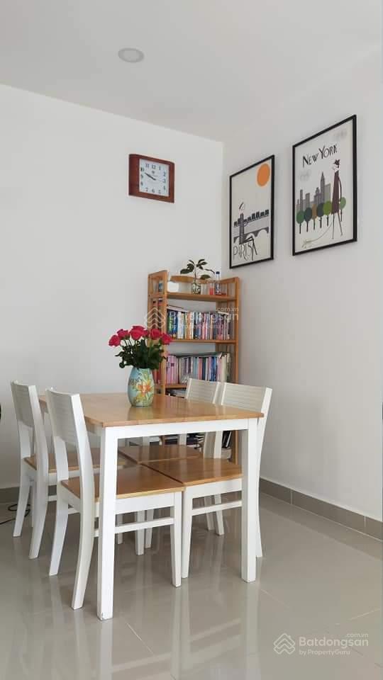 Căn hộ orchid park đã có sổ, căn góc 75m2, 2pn2wc full nội thất giá 3.05 tỷ, view thoáng mát.