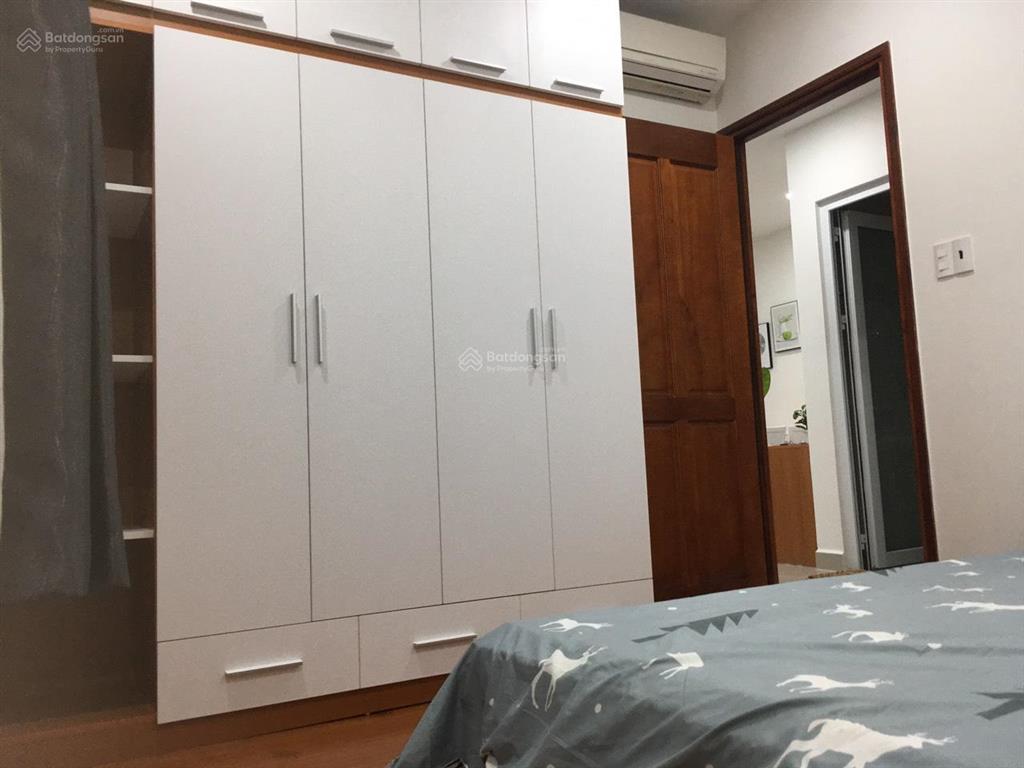 Căn hộ orchid park đã có sổ, căn góc 75m2, 2pn2wc full nội thất giá 3.05 tỷ, view thoáng mát.