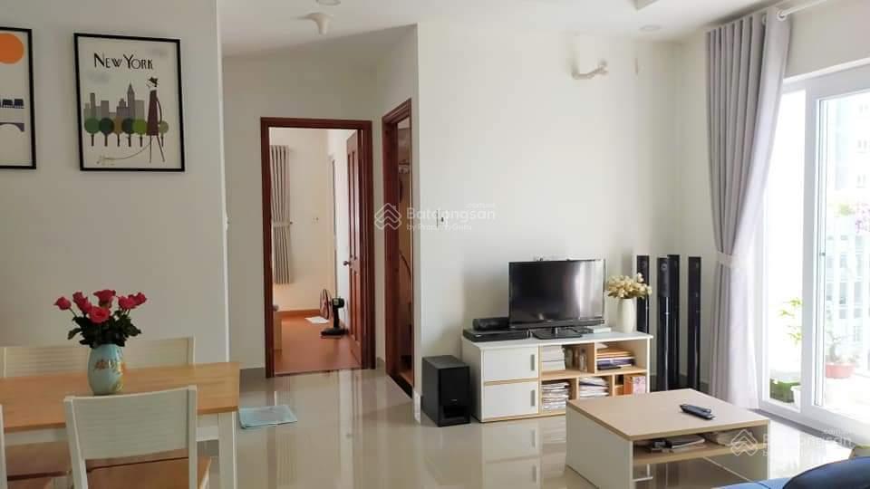 Căn hộ orchid park đã có sổ, căn góc 75m2, 2pn2wc full nội thất giá 3.05 tỷ, view thoáng mát.