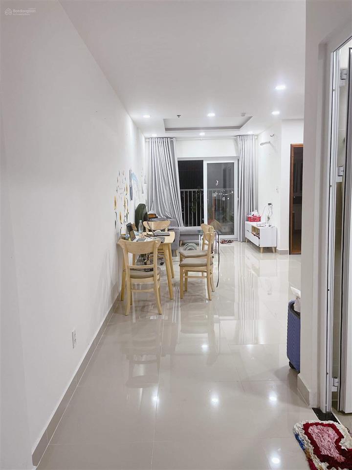 Bán căn hộ orchid park đã có sổ 72m2, 2pn  2wc giá 2.9 tỷ. vay được tất cả ngân hàng