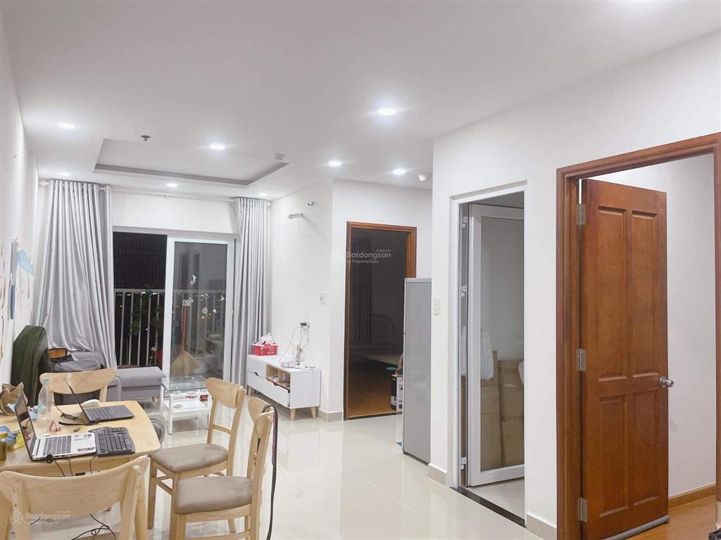 Bán căn hộ orchid park đã có sổ 72m2, 2pn  2wc giá 2.9 tỷ. vay được tất cả ngân hàng