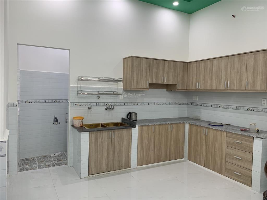 Chính chủ cho thuê nhà mặt tiền đường số 21  3pn  giá 11 tr/tháng