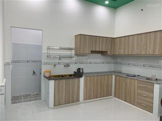 Chính chủ cho thuê nhà mặt tiền đường số 21  3pn  giá 11 tr/tháng