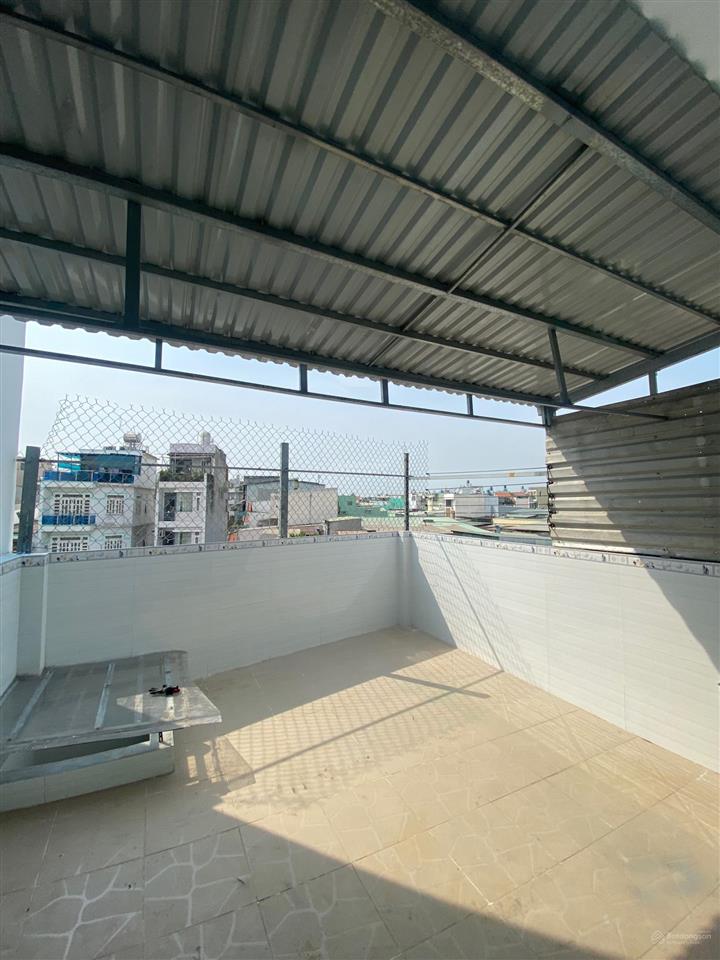 Chính chủ cho thuê nhà mặt tiền đường số 21  3pn  giá 11 tr/tháng