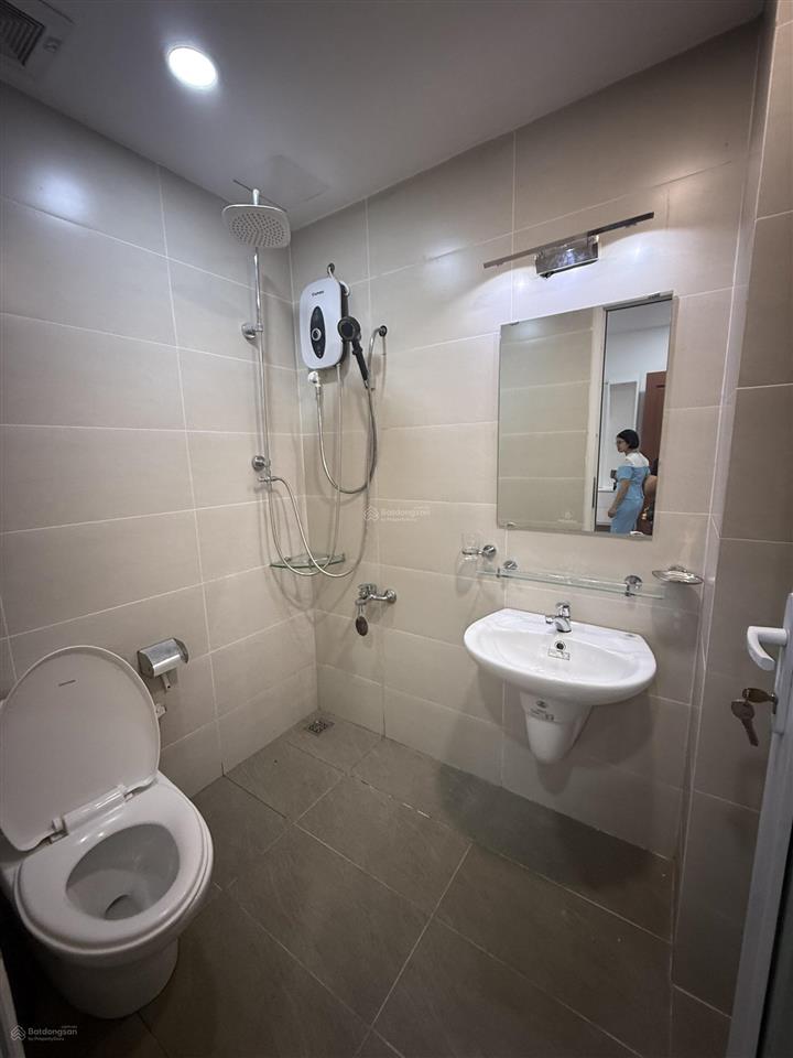 Cho thuê căn hộ orchid park 75m2, 2pn  2wc giá 7 triệu, có nội thất, nhà mới view sông