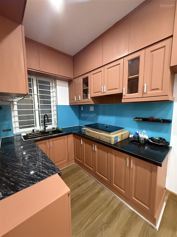 Cho thuê căn hộ orchid park 75m2, 2pn  2wc giá 7 triệu, có nội thất, nhà mới view sông