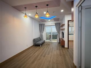 Cho thuê căn hộ orchid park 75m2, 2pn2wc giá 7 triệu, có nội thất, nhà mới view sông