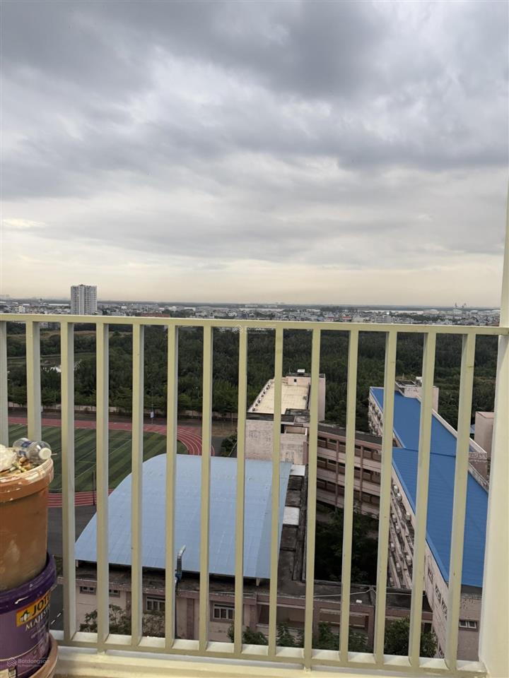 Cho thuê căn hộ orchid park 75m2, 2pn  2wc giá 7 triệu, có nội thất, nhà mới view sông