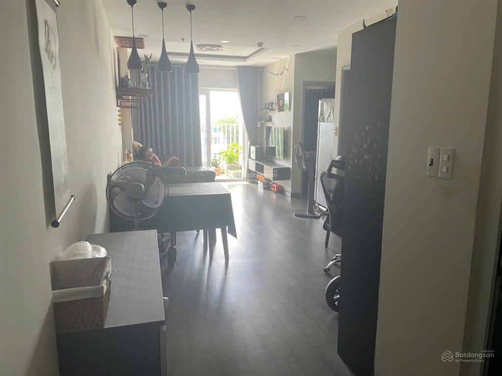 Bán căn góc orchid park đã có sổ, 2pn  2wc giá 3.1 tỷ  full nội thất, thương lượng chính chủ