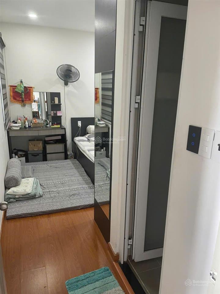 Bán căn góc orchid park đã có sổ, 2pn  2wc giá 3.1 tỷ  full nội thất, thương lượng chính chủ